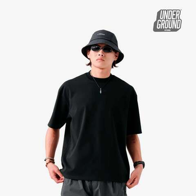 Футболка Nothomme BlueMonte Basic черный