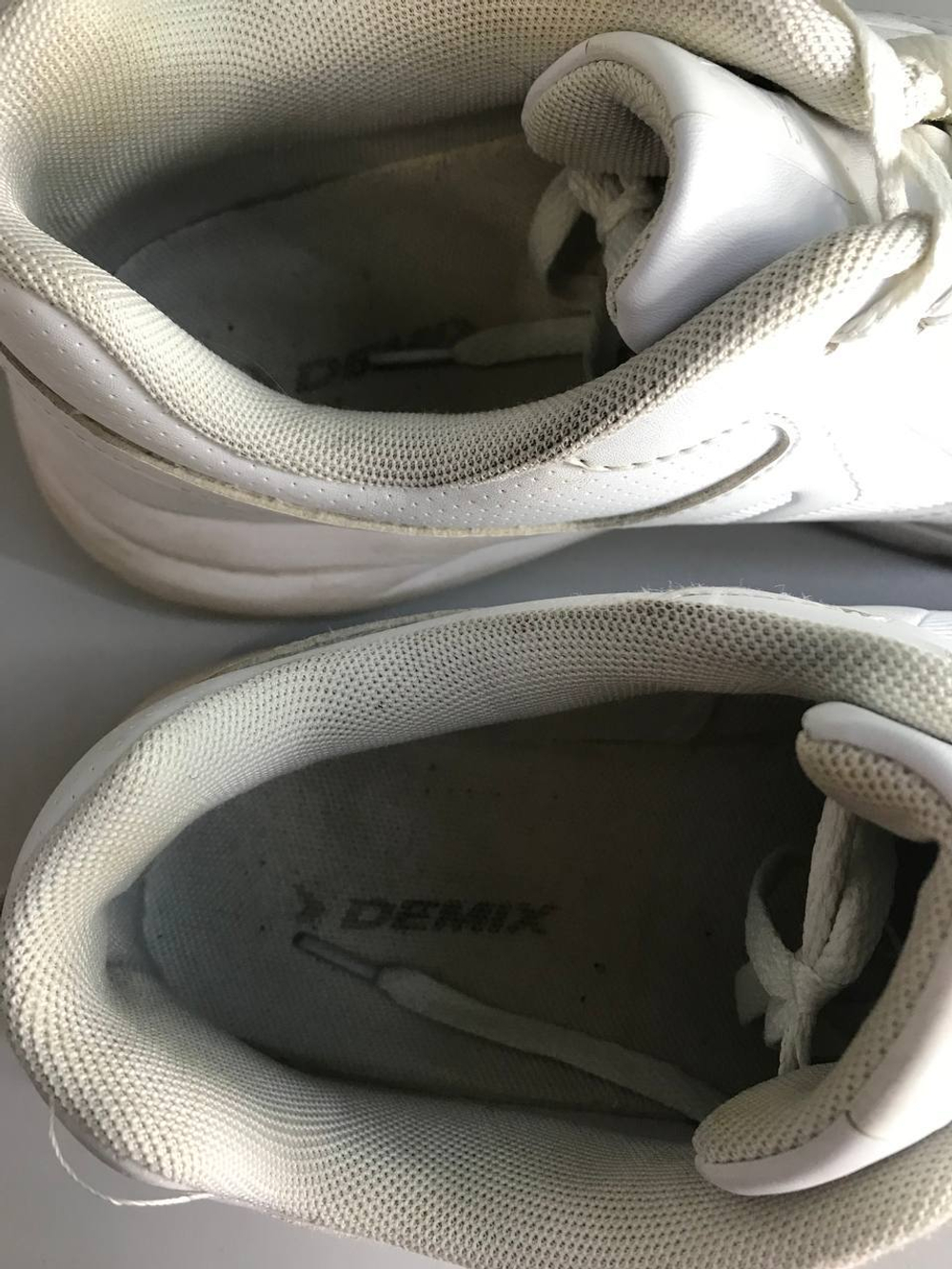 Кроссовки Demix для активных выходных, 43 размер