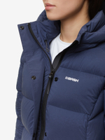 ПАЛЬТО ПУХОВОЕ BASK CHARA