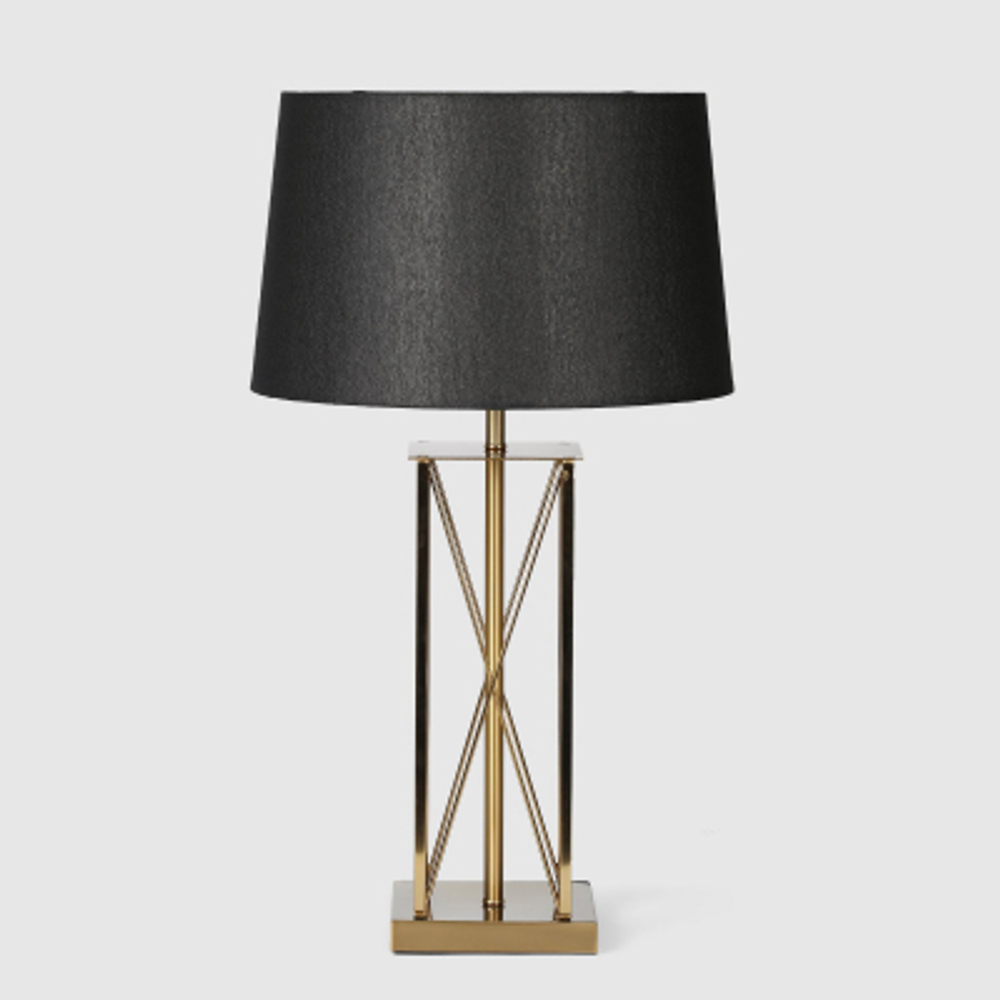 Светильник настольный ZOYI ZY-3843TL