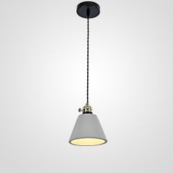 Подвесная Люстра Industry B 15*14.5 By Imperiumloft