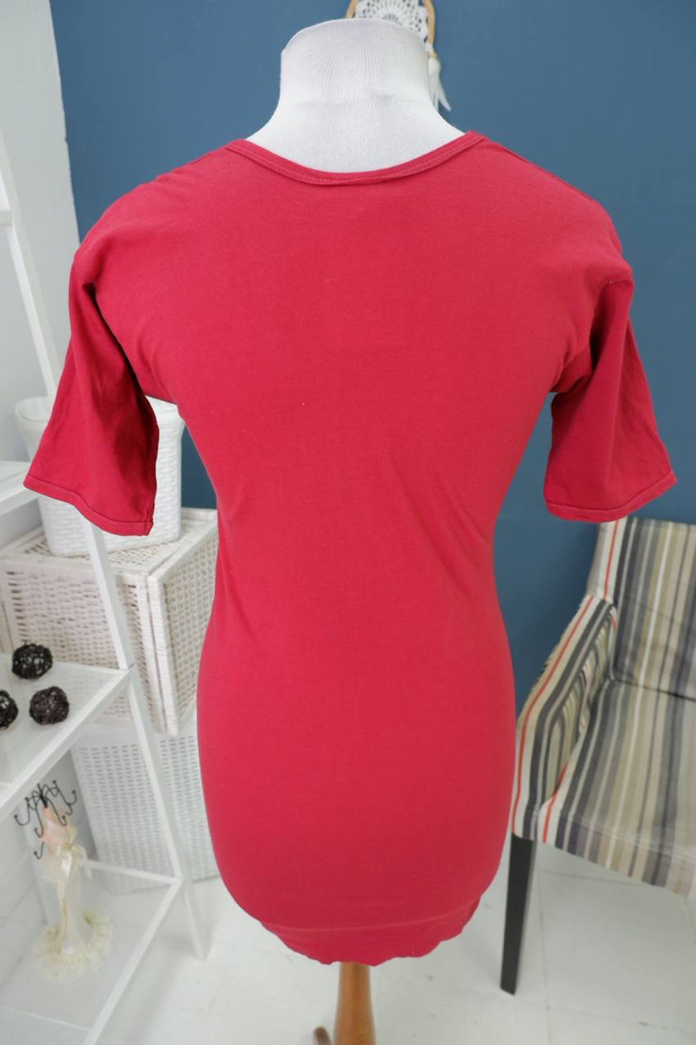 Платье Oscar повседневное 40-42 размер