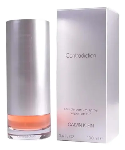 CALVIN KLEIN CK CONTRADICTION