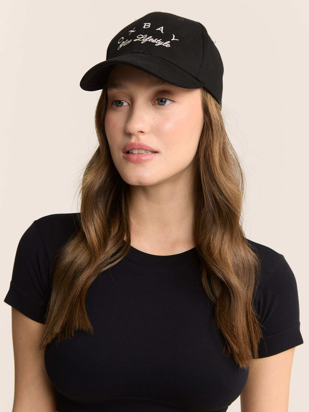 Кепка женская Oxbay