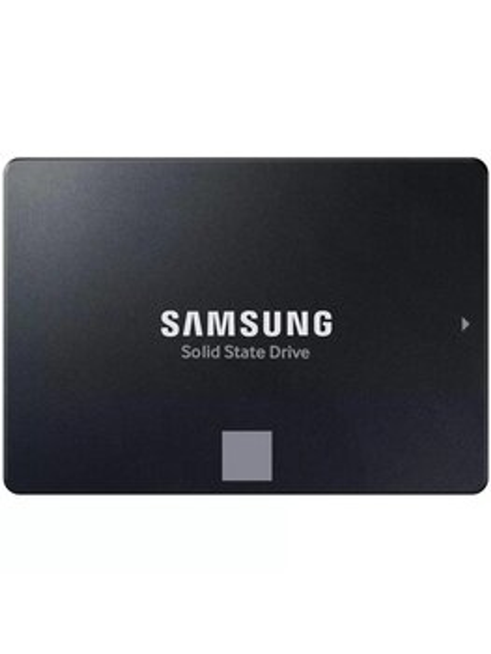 SSD SAMSUNG 870 EVO 500GB MZ-77E500B/CN 870 EVO 500GB