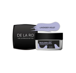Delaro Моделирующий гель однофазный Lavender Violet - 15гр