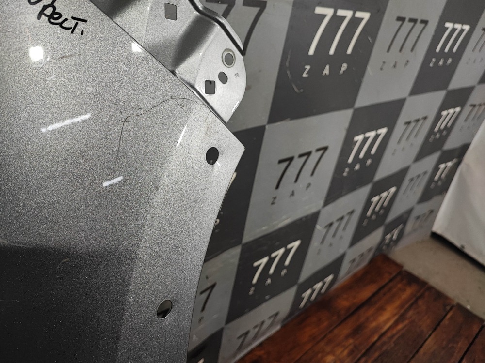 Крыло переднее правое Haval Jolion 24-нв Б/У Оригинал 8403120XST13A