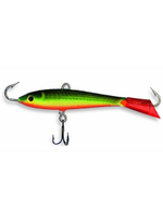 Балансир для зимней рыбалки Tasapaino 50мм, 4,4г, цвет BR-S