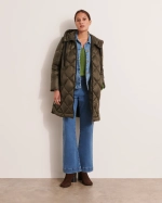 Пуховик DEVERNOIS 12064