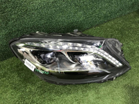 Фара правая Mercedes S W222 (2013-2017) LED