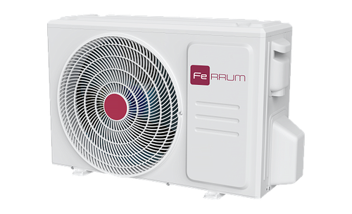 Наружный блок мультисистемы FeRRUM FORCE Pro FOS42F3_MR2_DC5