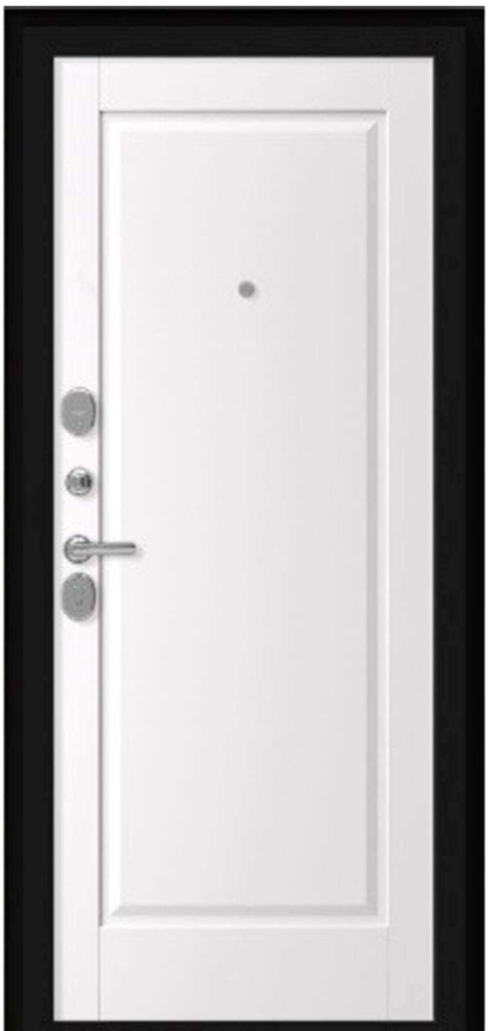 Дверь входная Porta 8