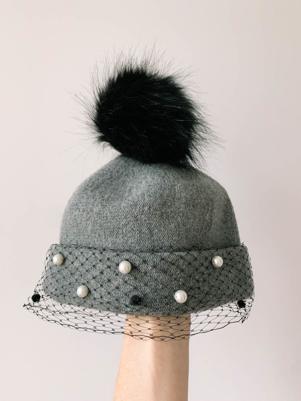 Шапка Helene Berman