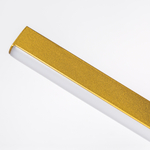 739132 Люстра PALLA 36W LED 1620LM ЗОЛОТО 3000K