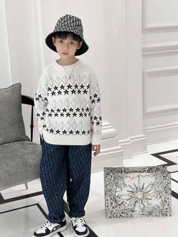 Свитер Dior