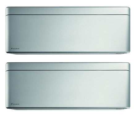 Daikin 2MXM40M/CTXA15BS/FTXA25BS