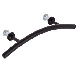 Ручка мебельная Серпентис 190 Найт