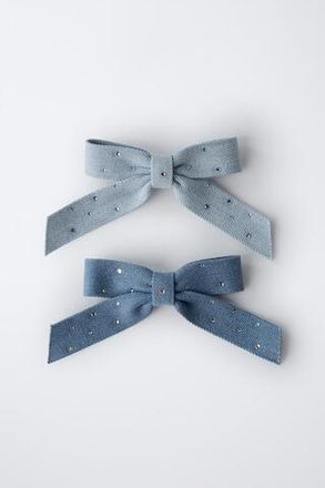 Резинки для волос ZARA