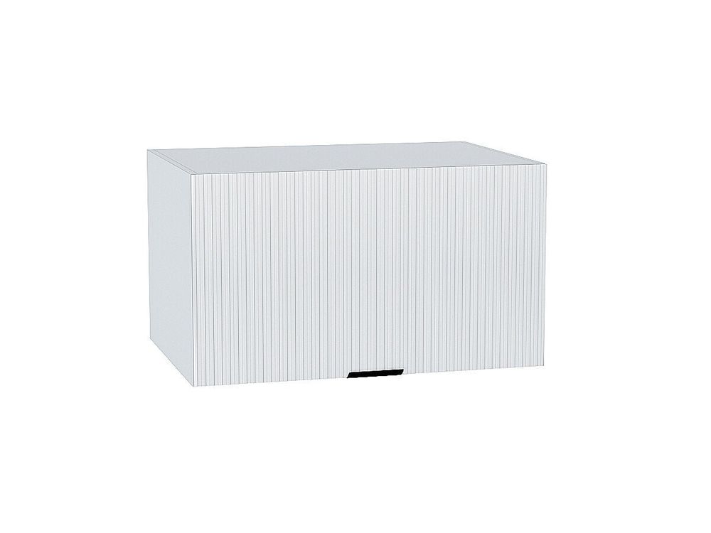 Шкаф верхний горизонтальный Евро Лайн