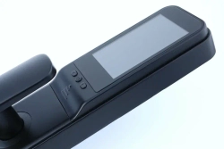Gimmel F50 Tuya - умный автоматический замок c Face ID