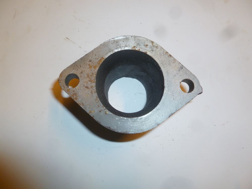 Крышка термостата Ricardo R6105AZLDS1; TDK 56-170 6LT/Thermostat cover