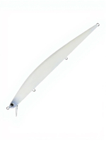 Воблер DUO Tide Minnow Slim 175SP, CCC0386 Grey Mullet, 175 мм, 27,6 г, нейтральный, минноу