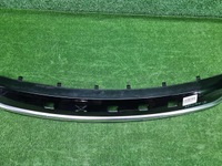 Накладка переднего бампера EXEED TXL (2021-н.в.)