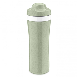 Бутылка oase, organic, 425 мл, зеленая