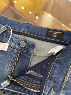Джинсы Dolce&amp;Gabbana, арт. 483980487