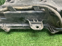 ДХО левый Lexus NX 1 (2017-2021) LED Динамический