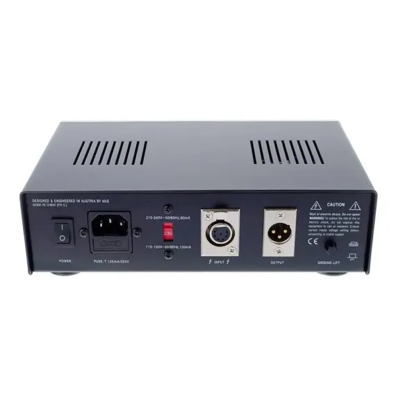 AKG P820 TUBE