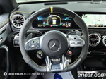 Mercedes-Benz CLA-Class C118 AMG CLA 45 S 4MATIC+ (11.2021)