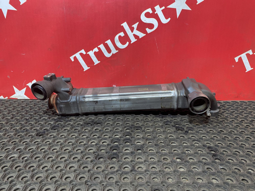 Патрубок системы EGR 2020г.