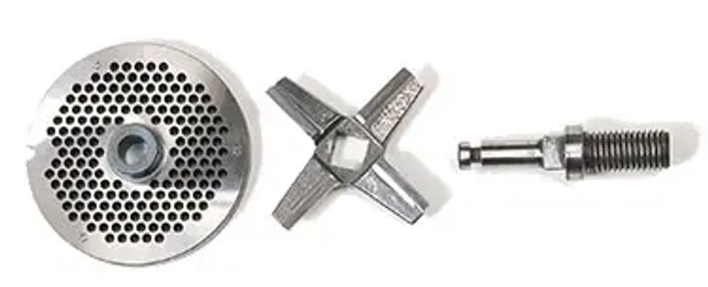 Мясорубка Koneteollisuus (KT) LM-5/P Enterprise