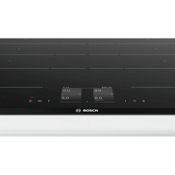 Встраиваемая индукционная варочная панель Bosch PXY875KW1E