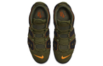 Кроссовки Nike Air More Uptempo "Cargo Khaki" Air