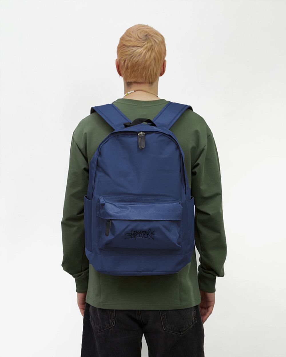 Рюкзак Anteater PhatCity Navy