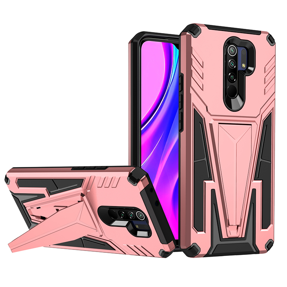 Чехол Rack Case для Xiaomi Redmi 9