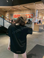 Футболка Chrome Hearts