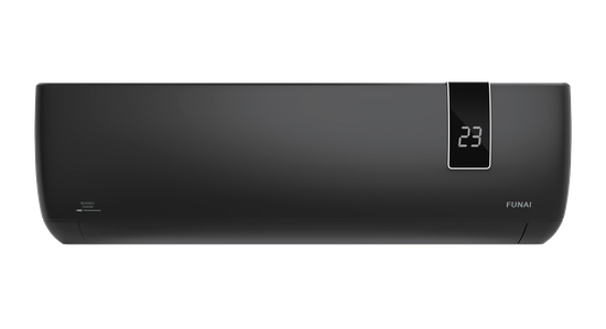 Внутренний блок настенного типа серии BUSHIDO Inverter RAM-I-BS30HP.W01/S