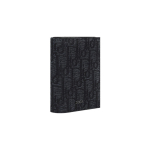 Картхолдеры и кошельки DIOR Oblique, 2ESBC319YSE-H03E