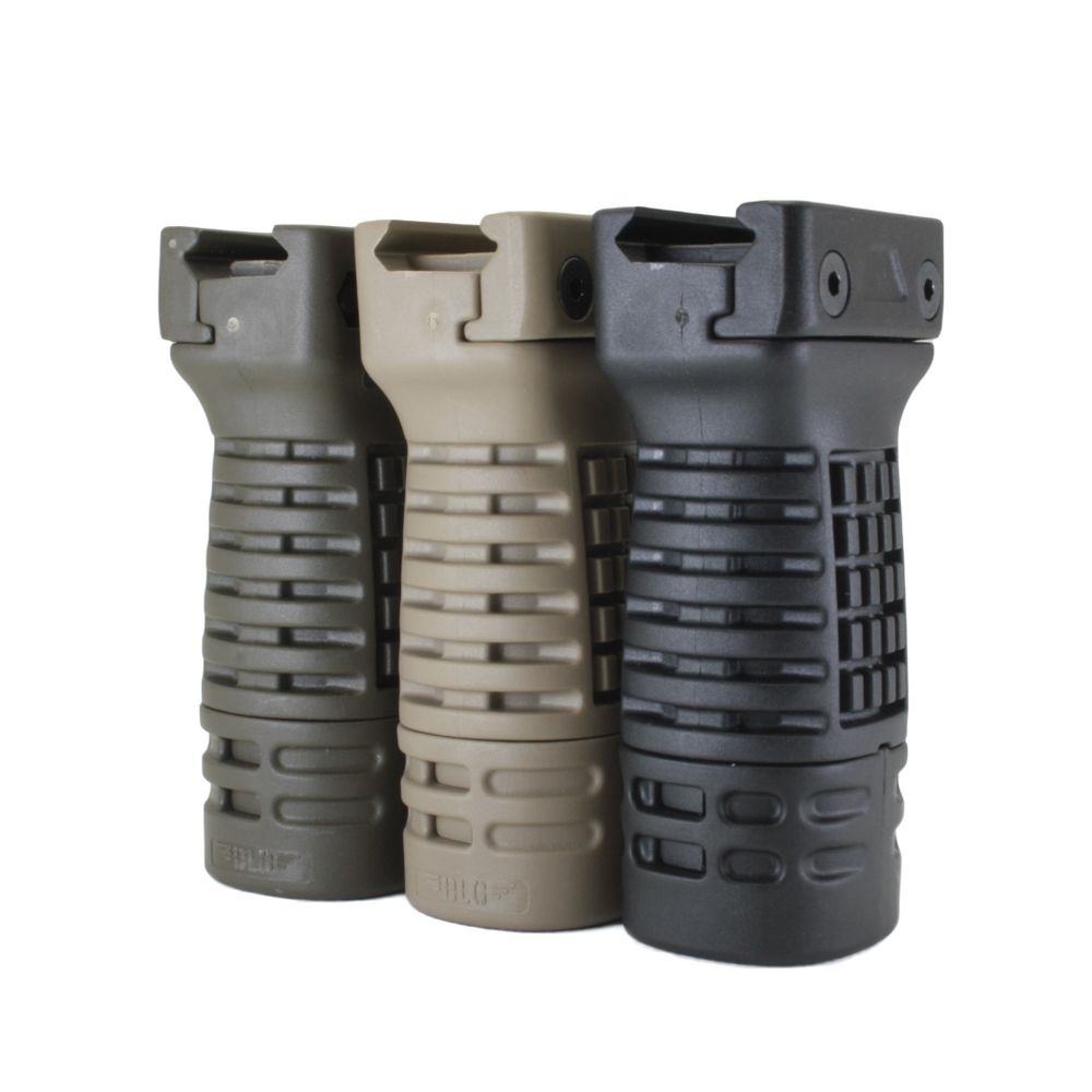 Передняя рукоятка средняя, DLG Tactical