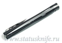 Нож Широгоров 111 М390 G10 MRBSфотография - 10