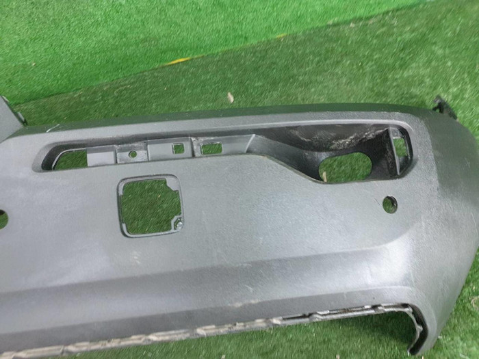 Бампер задний Volvo XC40 (2017-2022)