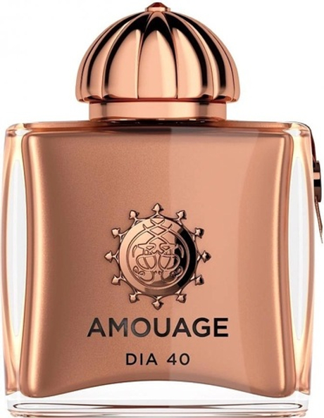 Amouage Dia 41 For Woman