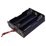 Батарейный отсек 3 x 18650