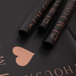 ЛИСТ "Любовь" 58*58/20шт