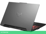 Игровой ноутбук Asus TUF Gaming A15 2023 FA507NUR-LP044 (90NR0JP5-M002D0)