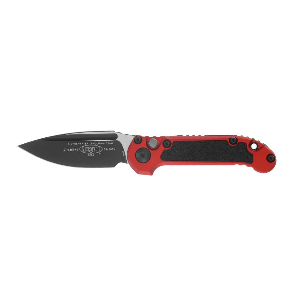 Нож Microtech LUDT Gen III 1135-1RD
