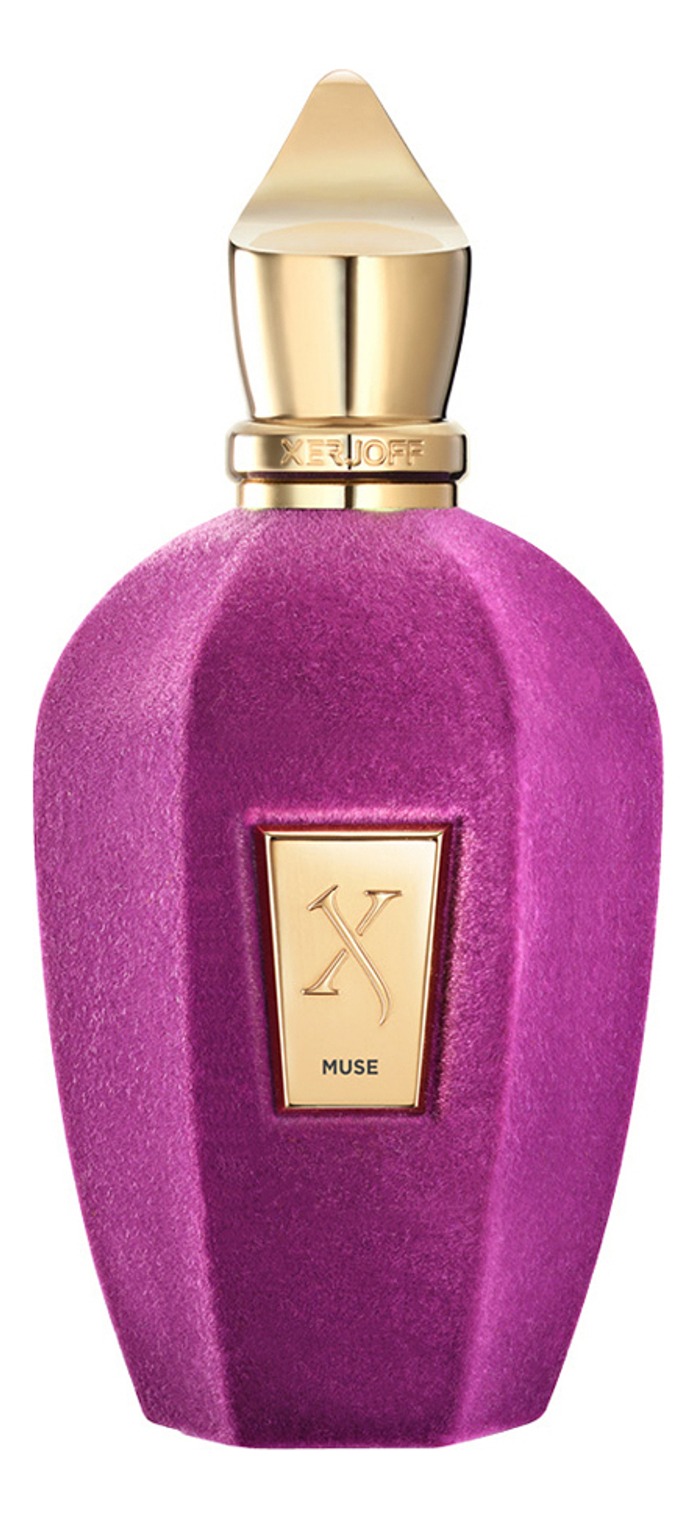 XERJOFF Muse парфюмерная вода 50 ml